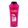 Schwarzkopf Gliss Kur Supreme Length Szampon do włosów oczyszczający  400ml