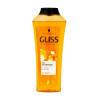 Schwarzkopf Gliss Kur Oli Nutritive Szampon do włosów suchych i zniszczonych 400ml