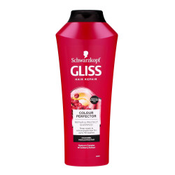 Schwarzkopf Gliss Kur Ultimate Color Szampon 400ml