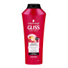 Schwarzkopf Gliss Kur Ultimate Color Szampon 400ml