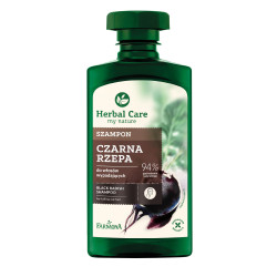 Farmona Herbal Care Szampon Czarna Rzepa 330ml