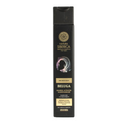 Natura Siberica Men Szampon aktywator wzrostu BELUGA 250 ml