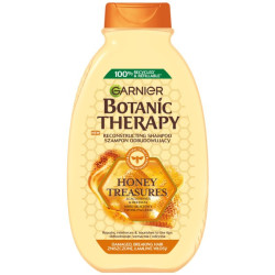 Garnier Botanic Therapy Miód & Propolis Szampon do włosów bardzo zniszczonych  400ml