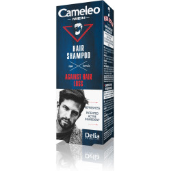 Delia Cosmetics Cameleo Men Szampon ograniczający wypadanie włosów  150ml