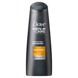 Dove Dove Men Care Szampon do włosów Thickening wzmacniający  400ml