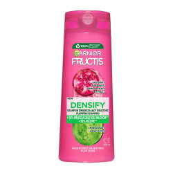 Fructis Densify Szampon do włosów nadający objętość 400ml