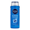 NIVEA Men Szampon do włosów wzmacniający Strong Power  400ml