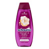 Schwarzkopf Schauma Szampon do włosów Strength & Vitality - włosy cienkie i łamliwe   400ml
