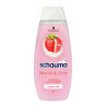 Schwarzkopf Schauma Nature Moments Szampon do włosów bardzo zniszczonych-Truskawka&Chia 400ml