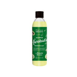 BARWA NATURALNA SZAMPON AVOKADO 300ML