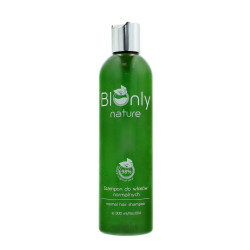 BIOnly Organic Szampon do włosów normalnych 300ml