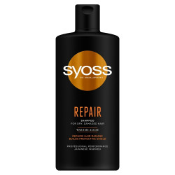 H SYOSS REPAIR szampon 440ml