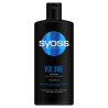 H SYOSS VOLUME szampon 440ml