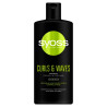 H SYOSS CURLS szampon 440ml