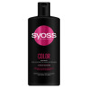 H SYOSS COLOR szampon 440ml&