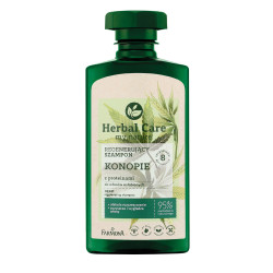 Farmona Herbal Care Regenerujący Szampon do włosów Konopie z proteinami  330ml