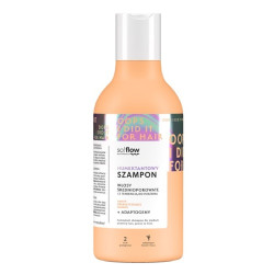 SO!FLOW SZAMPON WL.SREDNIOPOROWATE 400ML