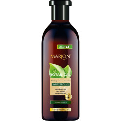 Marion Botanical Szampon do włosów regenerujący Skrzyp Polny - włosy zniszczone 400ml