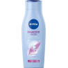 Nivea Szampon do włosów normalnych i matowych Diamond Gloss 400ml