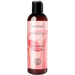 ORGANIQUE Naturals Sensitive Szampon do włosów 250ml