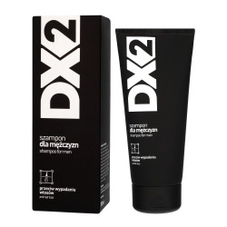 DX2 Szampon do włosów dla mężczyzn przeciw wypadaniu 150 ml