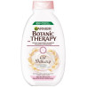 Garnier Botanic Therapy Szampon łagodzący Oat Delicacy - do delikatnych włosów i skóry głowy 400ml