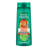 Fructis Grow Strong Szampon do włosów wzmacniający - Blood Orange 400ml