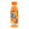 Fructis Hair Food Papaya Szampon regenerujący do włosów zniszczonych 350ml