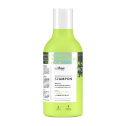 SO!FLOW SZAMPON WL.NISKOPOROWATE 400ML