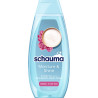 Schwarzkopf  Schauma Szampon Moisture & Shine do włosów normalnych i suchych 400ml