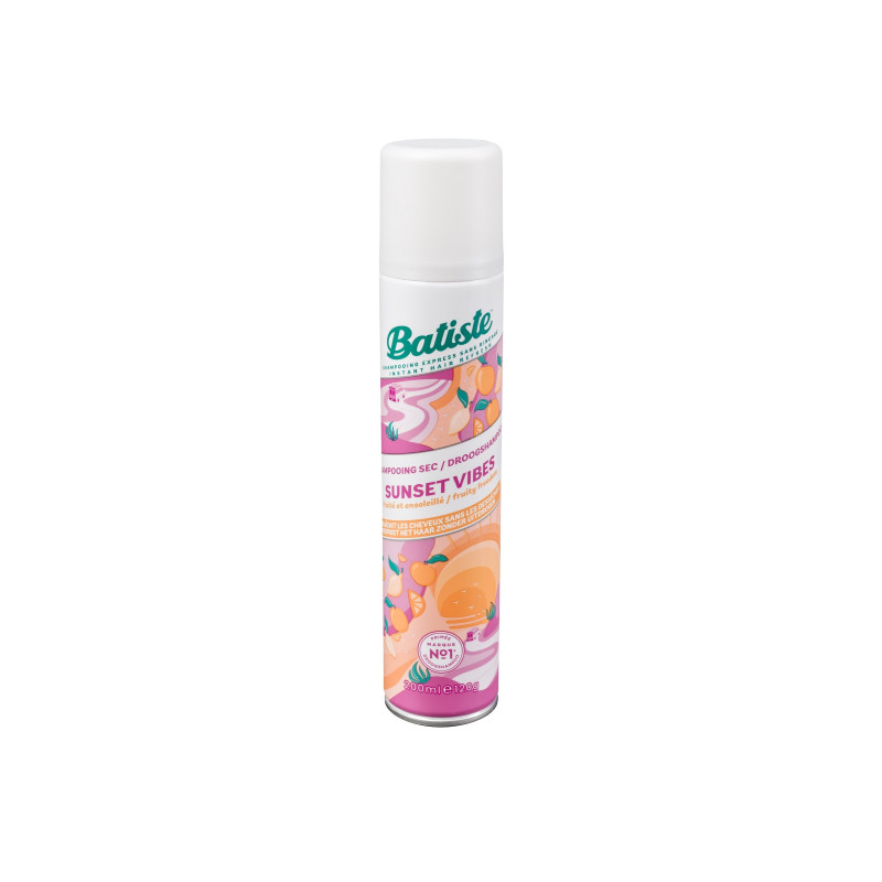 BATISTE SZAMPON SUCHY SUNSET VIBES 200ML