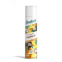 BATISTE SZAMPON SUCHY TROPICAL 350ML