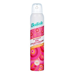 Batiste Stylist Lakier do włosów Oomph My Locks  XXL Volume - 200ml