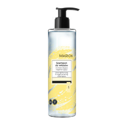 MARION BASIC Szampon wzmacniająco-regener.300ml