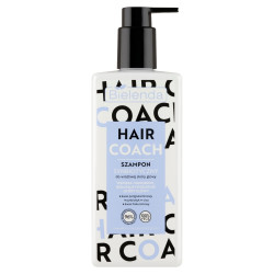 BIELENDA Hair Coach Szampon synbiotyczny do wrażliwej skóry głowy 300ml