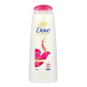 DOVE ULTRA CARE Szampon do włosów farbowanych Colour Care 400ml