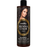 VENITA Henna Color Szampon do włosów w odcieniach ciemnych i czarnych - Black 300ml