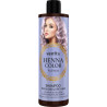 VENITA Henna Color Szampon do włosów w odcieniach blond i siwych - Platinum 300ml