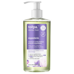 Tołpa dermo hair szampon antipollution przeciw wypadaniu 250 ml