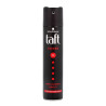 Schwarzkopf Taft Power Caffeine Lakier do włosów mega mocny 250ml