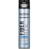 Schwarzkopf Syoss Fiber Flex Lakier do włosów extra mocny Flexible Volume  300ml