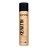 Schwarzkopf Syoss Keratin Lakier do włosów extra mocny  300ml