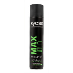 Schwarzkopf Syoss Max Hold Lakier do włosów  300ml