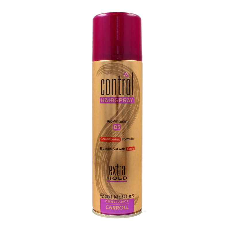 Constance Carroll Lakier do włosów Extra Hold  200ml