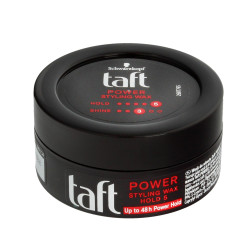 Schwarzkopf Taft Power Wosk do włosów 75ml