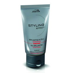 Joanna Styling Effect Brylantyna w żelu extramocna  150g