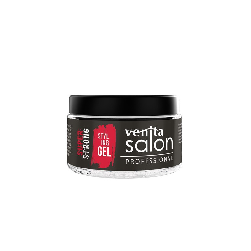 VENITA SALON ŻEL SUPER STRONG