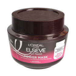 LOR ELSEVE maseczka 300ml FULL RESIST