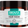 L'BIOTICA Biovax Hair Mask Maska do włosów intensywnie regenerująca -Włosy słabe i wypadające 250ml