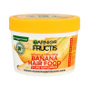 Fructis Hair Food Maska odżywcza do włosów suchych - Banana 400ml